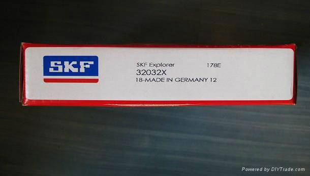 SKF 32032 X Tapered roller bearings