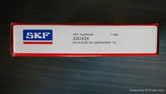 SKF 32032 X Tapered roller bearings