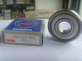 NSK 6302-ZZCM.NS7S Deep Groove Ball Bearing