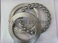 NSK Thrust ball bearing 51103/NSK 51103