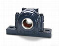 NSK pillow block bearings 