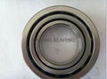 NSK Angular contact ball bearings 7208A / NSK 7208A 1