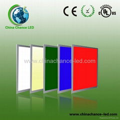 RGB led panel light