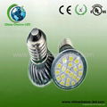 smd5050 led spotlight E27 1