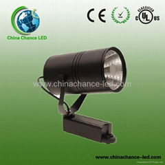 COB Rail Track Led Light