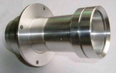 cnc machined parts