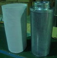 carbon filter