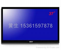 供應中國電子37寸液晶監視器CM37 