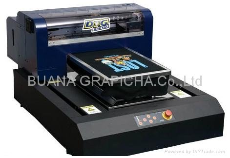 DTG HM1-C Direct To Garment Printer