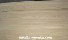 ELM VENEER