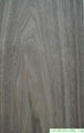 Walnut veneer