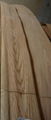 0.3mm red oak veneer crown cut 3