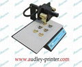 ADL-3050A hot foil stamping machine 1