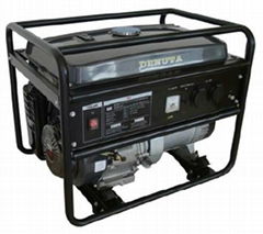 Gasoline generator