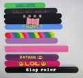 slap bracelet,snap bracelet,slap wristbands,slap band 3