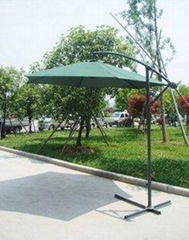 Outdoor umbrella