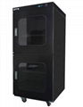 480L DRY CABINET AGAINST MOISTURE AND OXIDATION  1