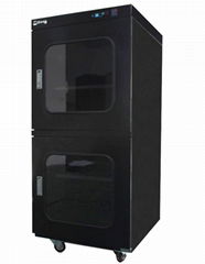 480L DRY CABINET AGAINST MOISTURE AND OXIDATION 