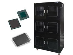 1452L DRY CABINET AGAINST MOISTURE AND OXIDATION 