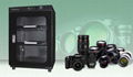 91 L DR Y CABINET FOR CAMERAS AND LENS  4