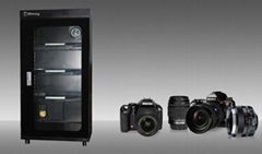 115L DRY CABINET FOR CAMERAS AND LENS 