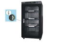 115L DRY CABINET FOR CAMERAS AND LENS  3