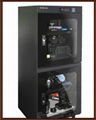 134L DRY CABINET FOR CAMERAS AND LENS  5