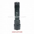 UltraFire WF-502B/501B U2 Flashlight