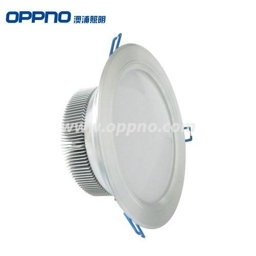 LED 8cun Downlight 18w