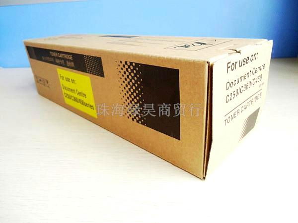 Fuji Xerox DCC450 toner  2