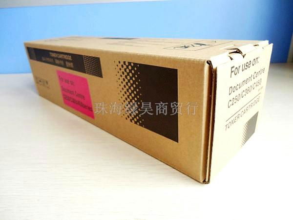 Fuji Xerox DCC450 toner  3