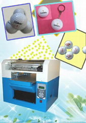 A3+ size high speed digital flatbed printer