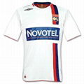 Sublimation Soccer Jersey  1