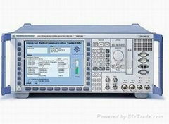 手機測試儀R/S CMU200出租