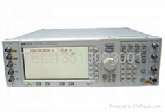 Signal generator E4438C