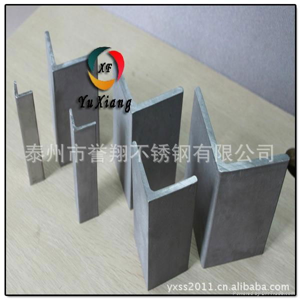 stainless steel angle bar 2