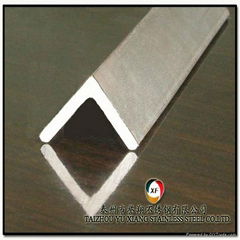 stainless steel angle bar