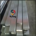 stainless steel flat bar