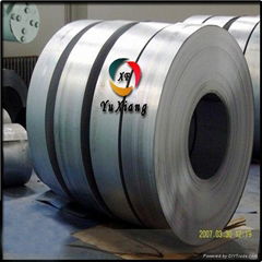 stainless steel strip