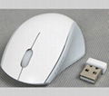 Wireless mouse YU-3600 1