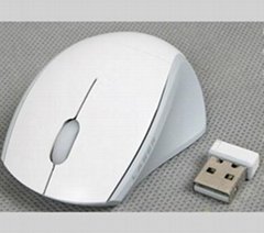 Wireless mouse YU-3600