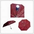 LED Umbrella 2