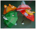 Kid Umbrella 1