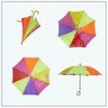 Kid Umbrella 2