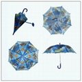 Kid Umbrella 4
