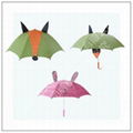 Kid Umbrella 5