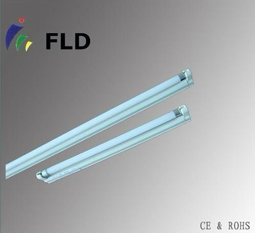 优质LEDT5日光灯管（0.9米、10W） 3