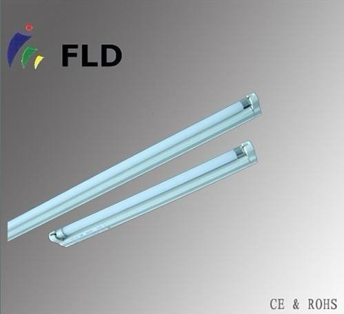 优质T5LED日光灯管（0.6米8W） 2