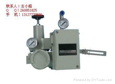 HEP-15 HEP-16電氣閥門定位器的價格 上海供應