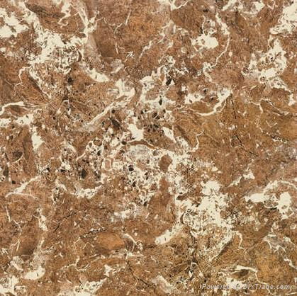 Natural Stone Tiles (full cast) 